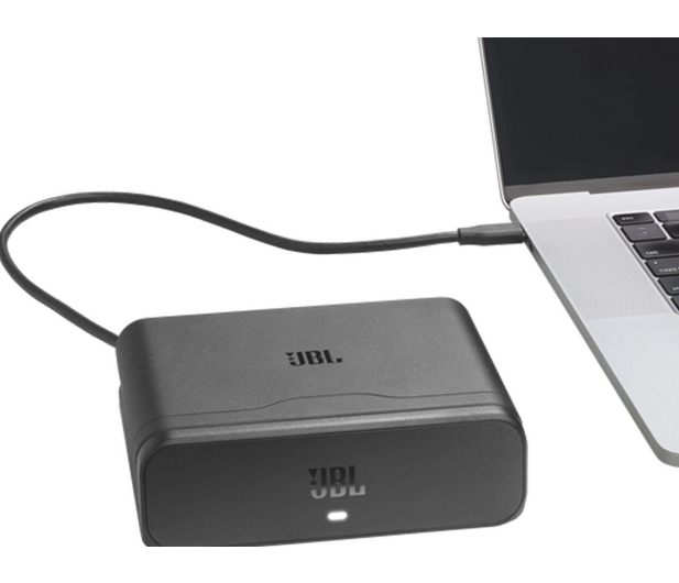 JBL Battery 600 z ładowarką do PartyBox 520 Boombox 4 - 1481801 - zdjęcie 6